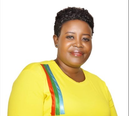 Muwanga Yusuf' photo